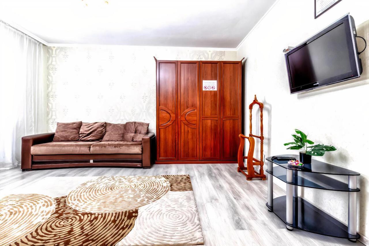 Apartments Near Bayterek Nur-Sultan  Exterior photo